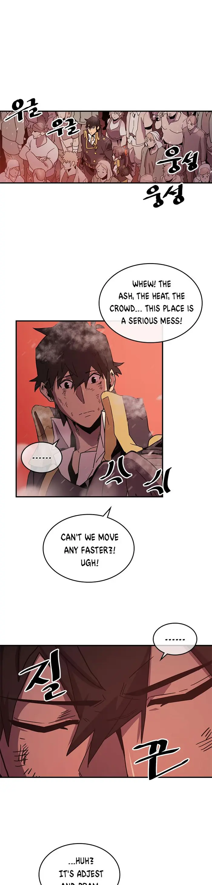 A Returner’s Magic Should Be Special Chapter 95 image 20_optimized
